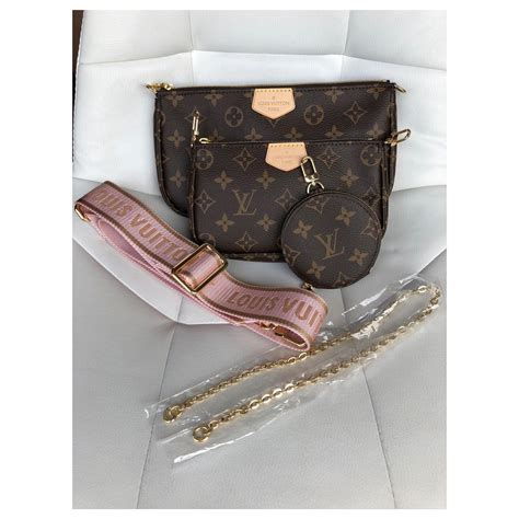 sac louis vuitton plusieurs pochette